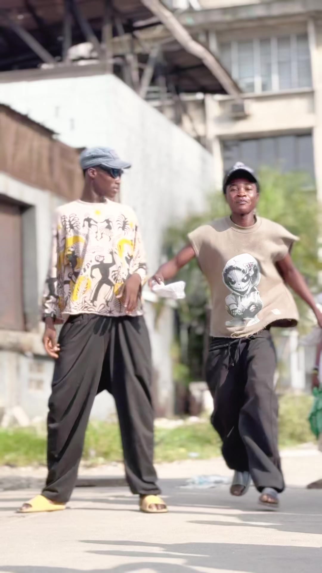 @OLAMIDE JAPA SKIZZY⛸️🔊