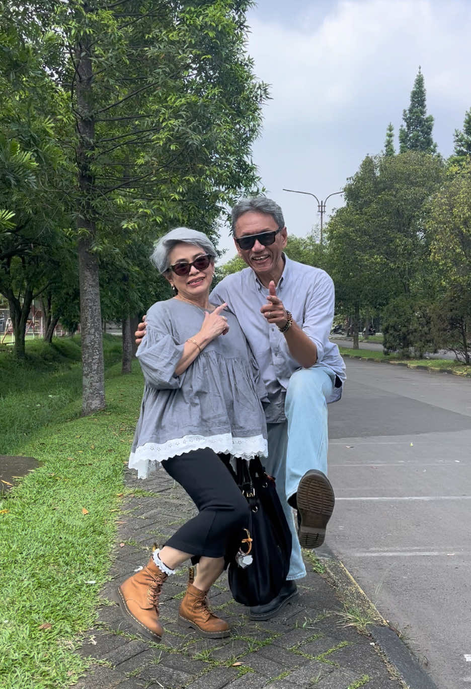@Bunda & Ayah
