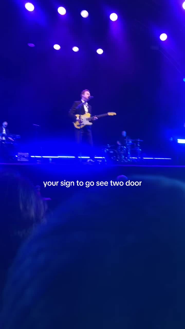 @miles kane fangirl