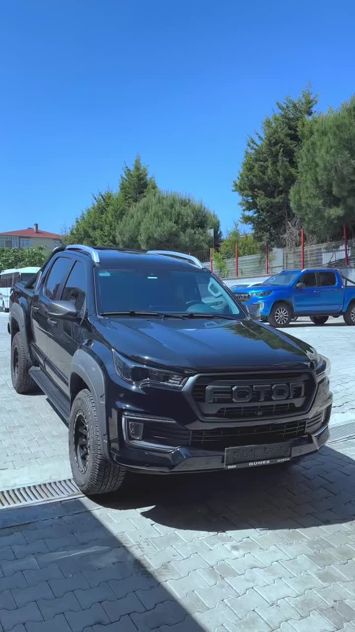@G&uuml;neş Otomotiv - Otokar