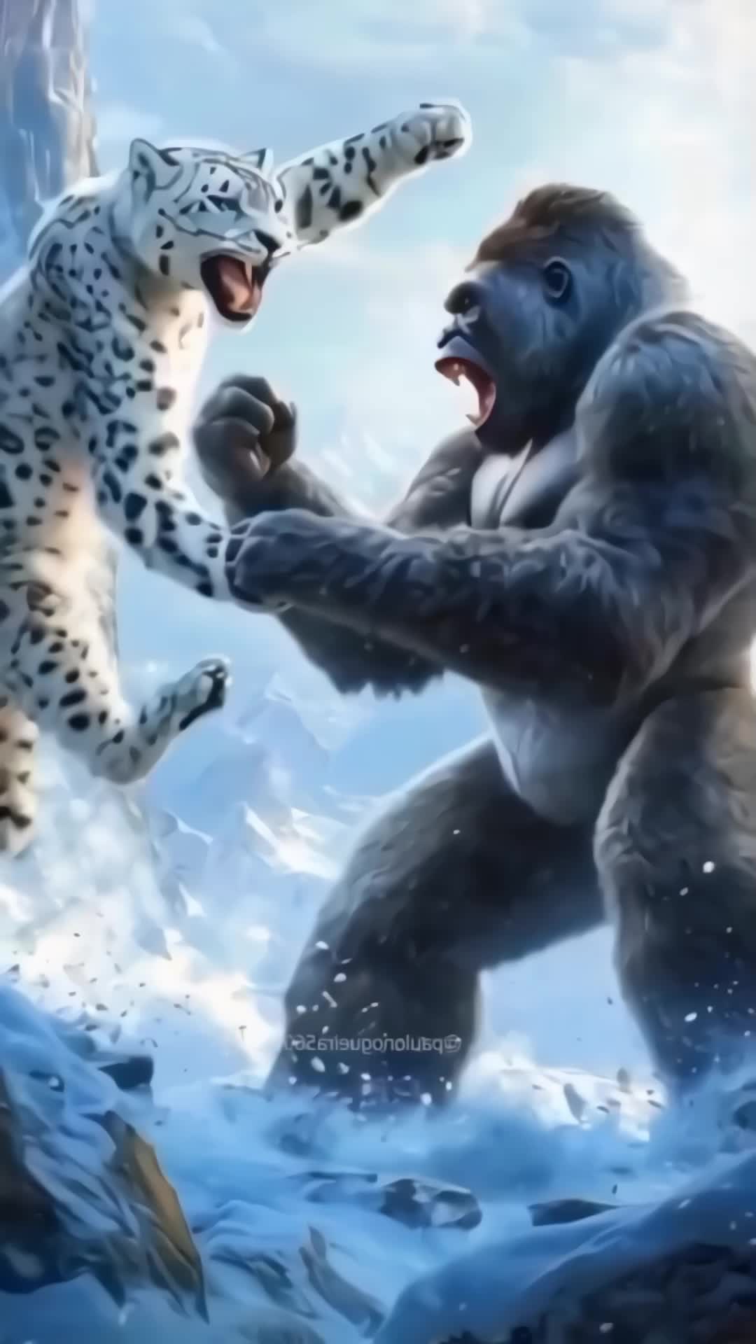 @Hybrid Animal 33