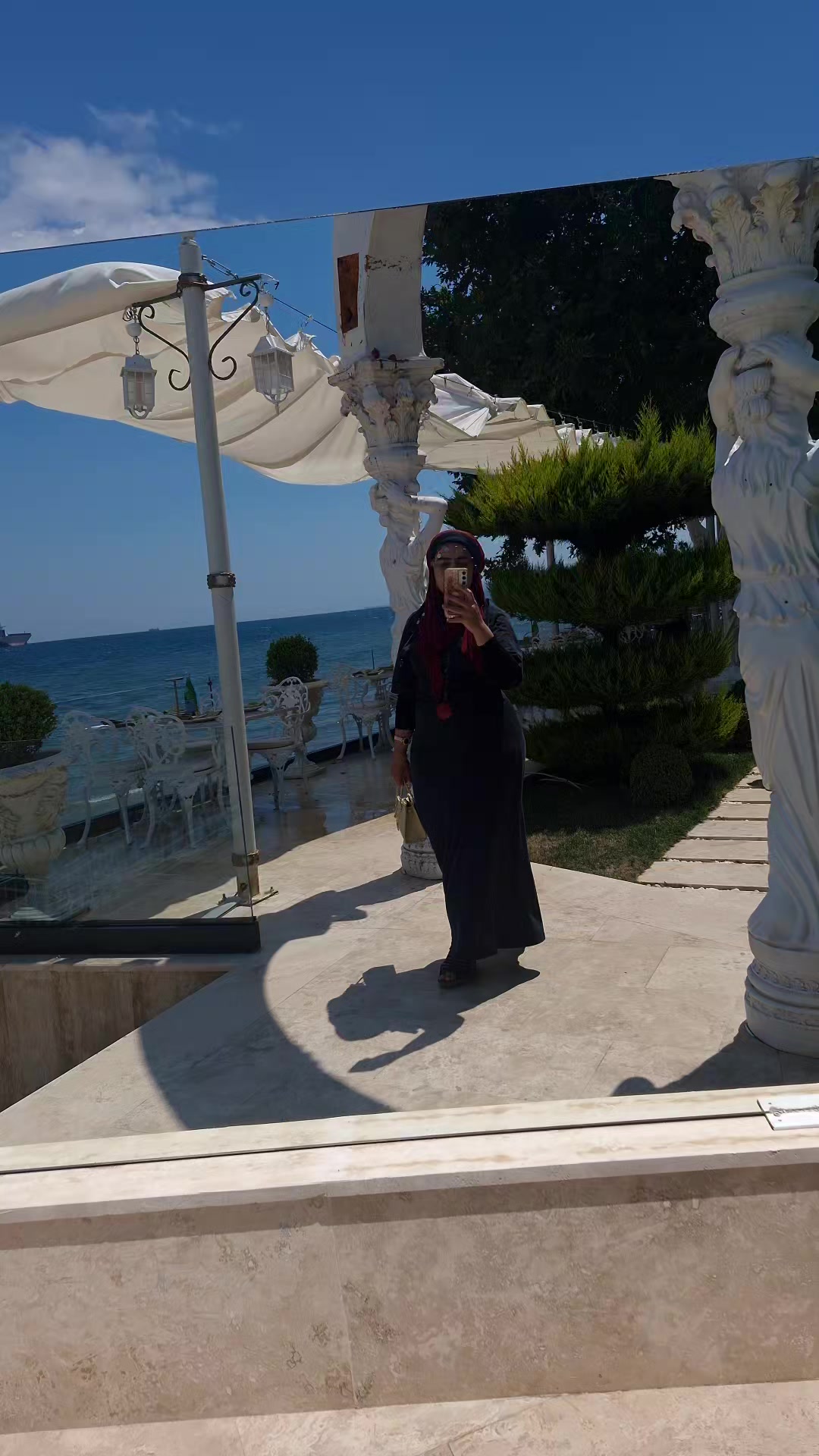 @Damla Dülger