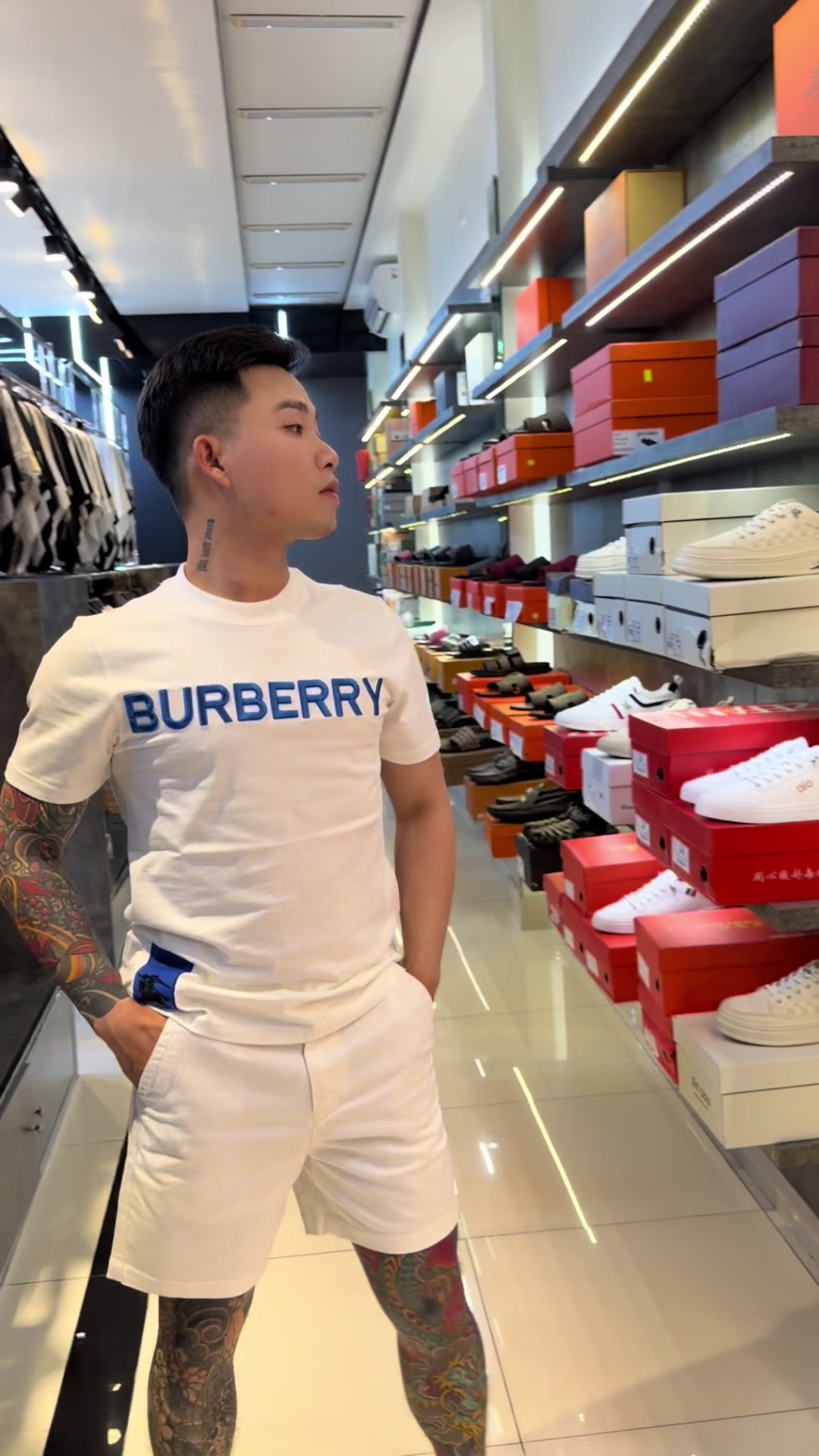 @THE MEN SHOP ( ĐÀ NẴNG )