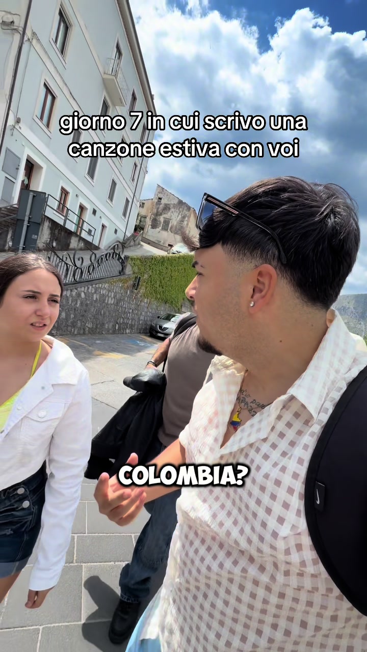 @Francesco Sarnataro