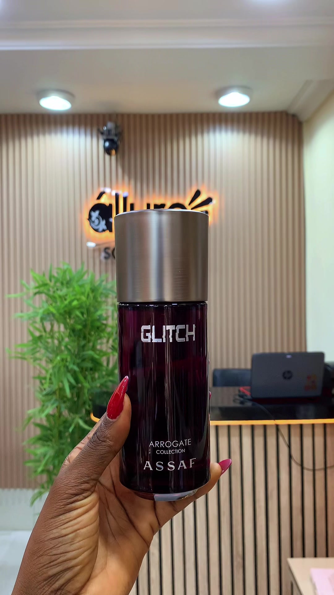 @ALLURE SCENTSATION (ABJ & UYO)
