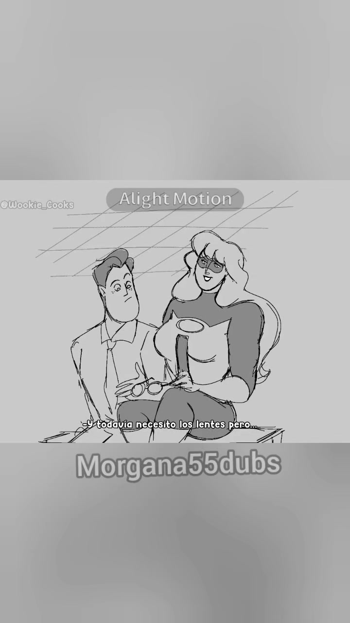 @☆morgana55dubs☆ 🏳️⚧️