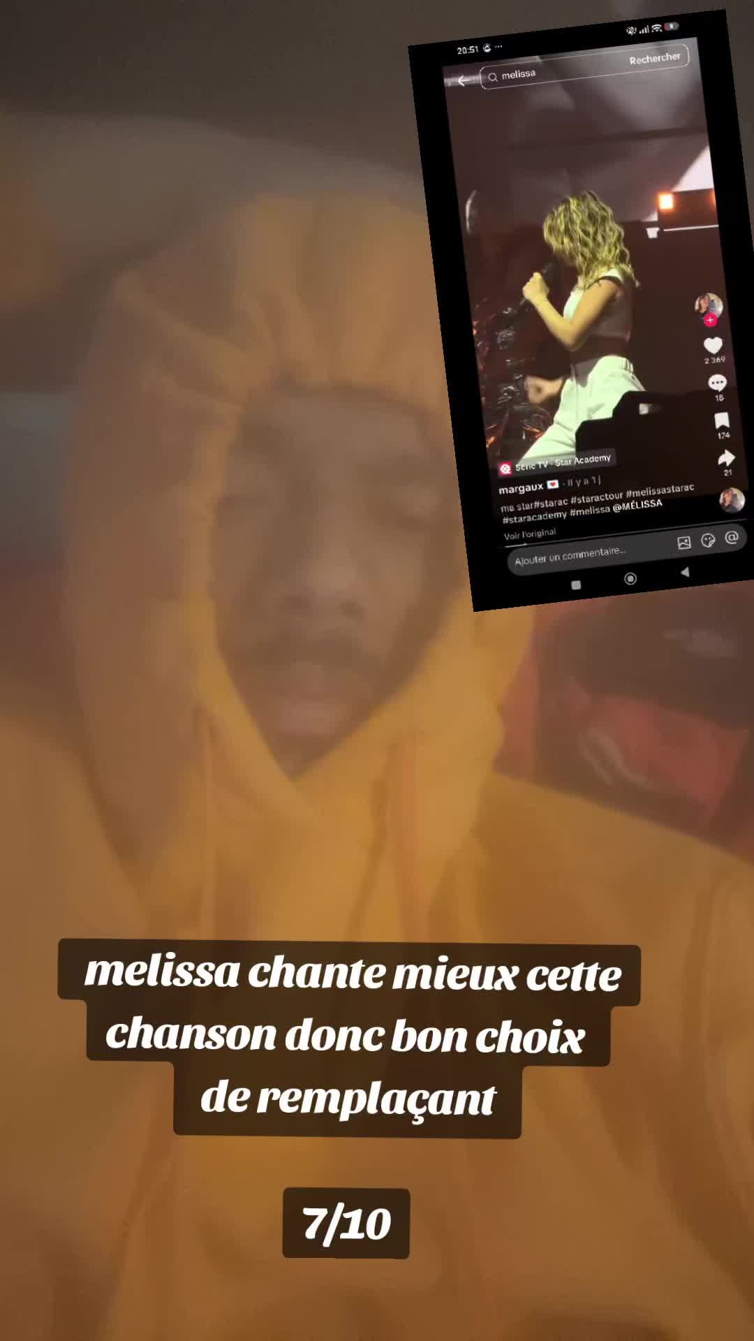 @Staraclive 📺🍿⭐💫