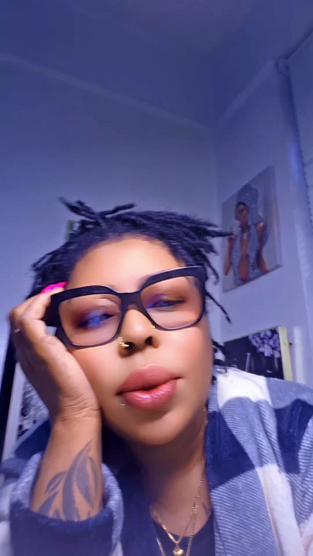 @Queen Afia Kande Schwar
