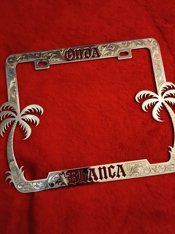 @kustombike engraver