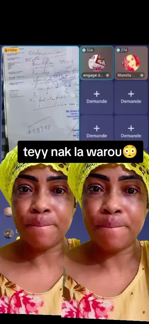 @Mariama🇸🇳🇲🇫