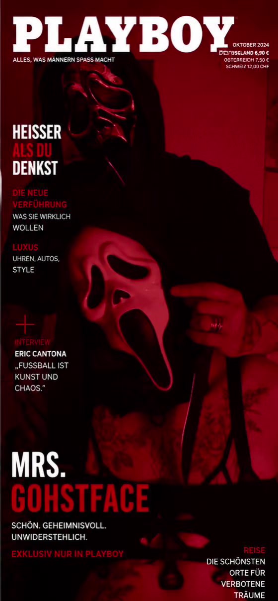 @{~Mrs_GhostFace~}
