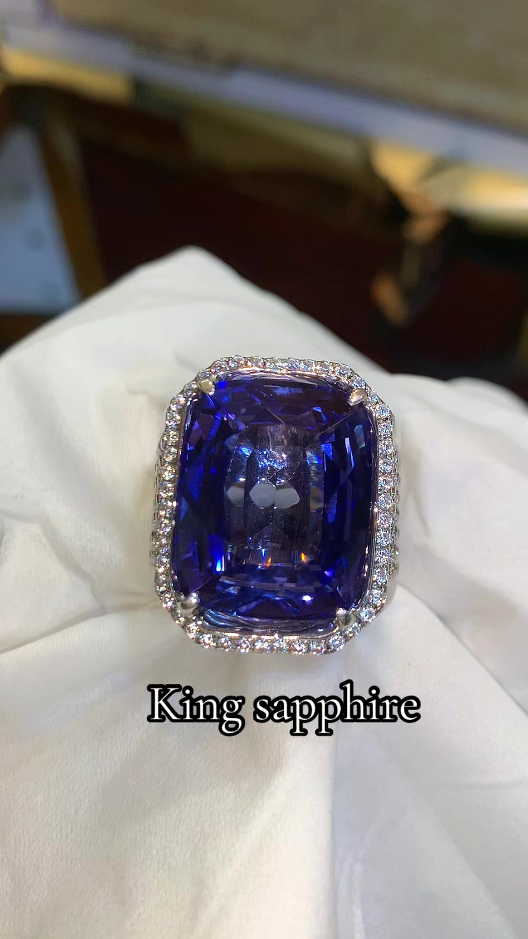@B.A.Y gemstone
