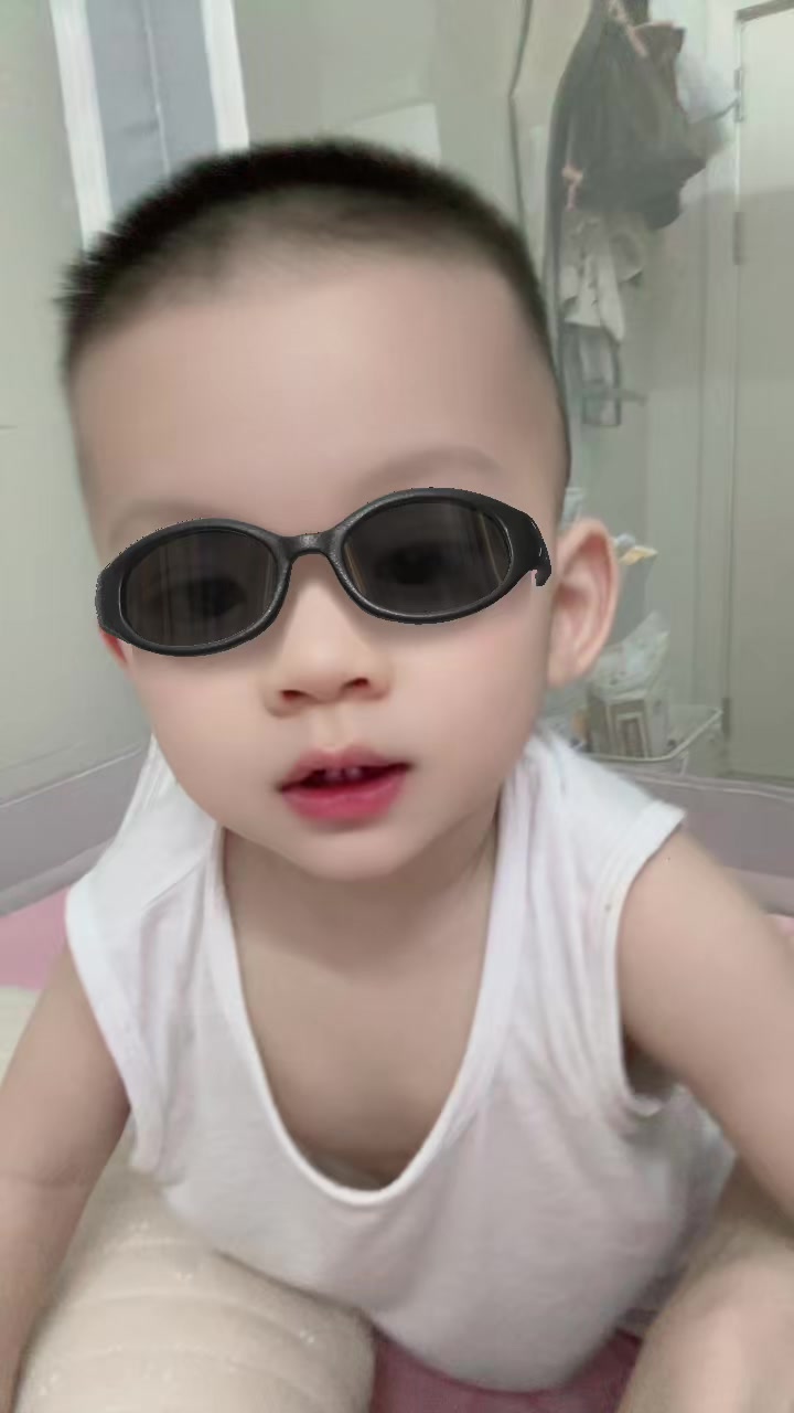 @Mẹ Em Bột ( Ngọc Abi )