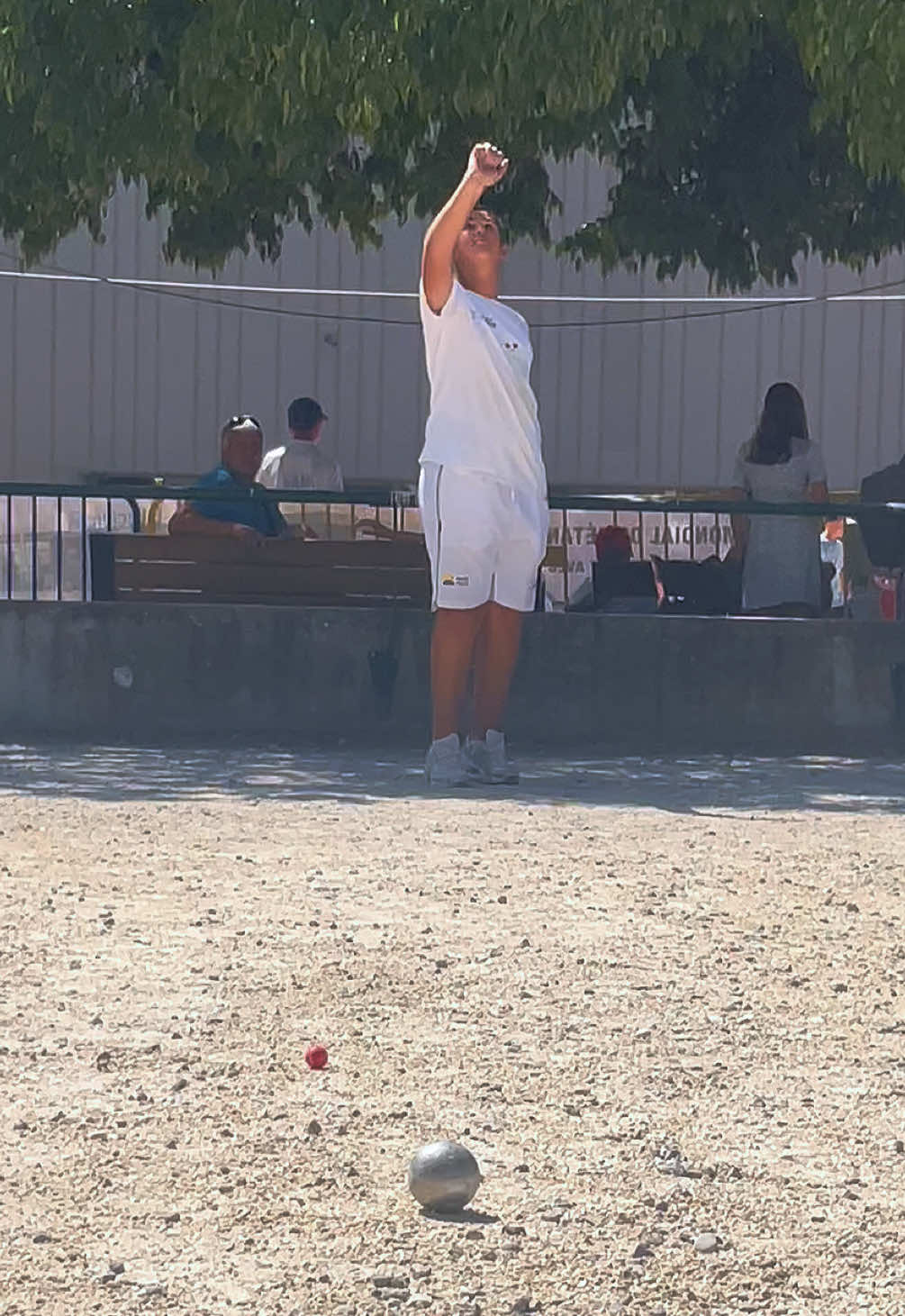 @Loni petanque