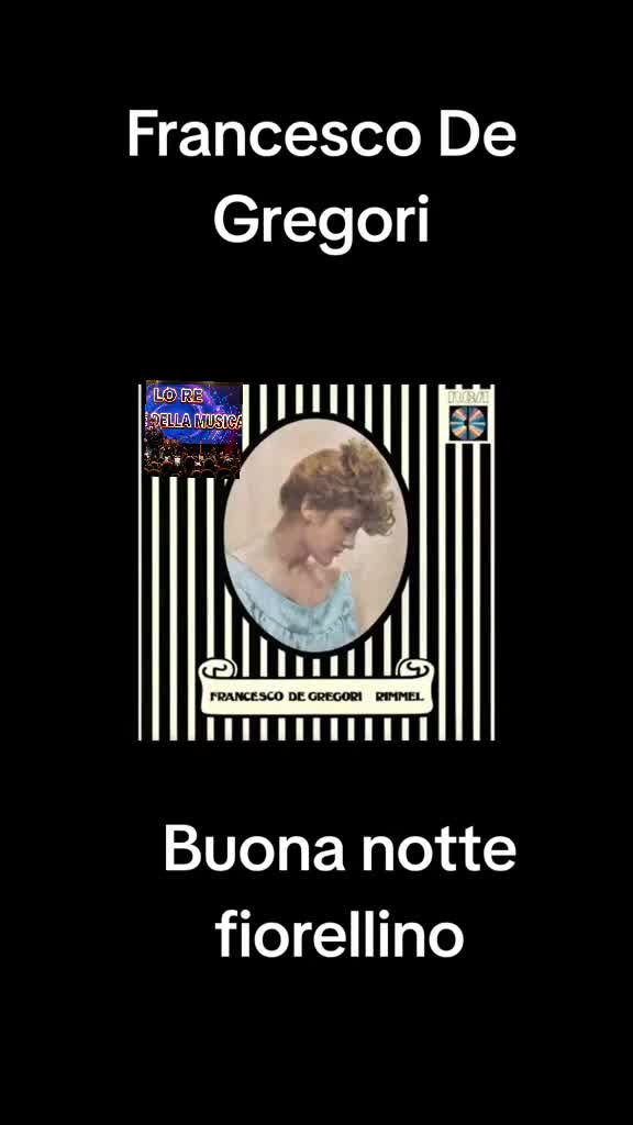 @Lo Re della musica