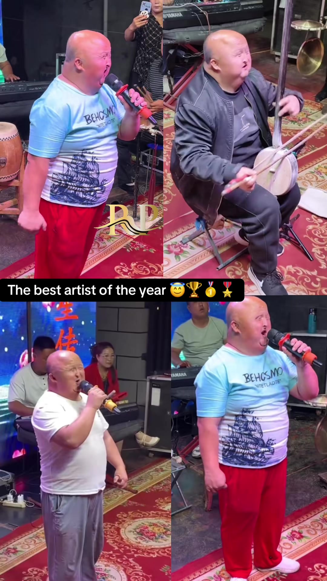@๐๐๐๐ฅ ๐ฉ๐จ๐ฎ๐ง๐๐ฌ ๐๐