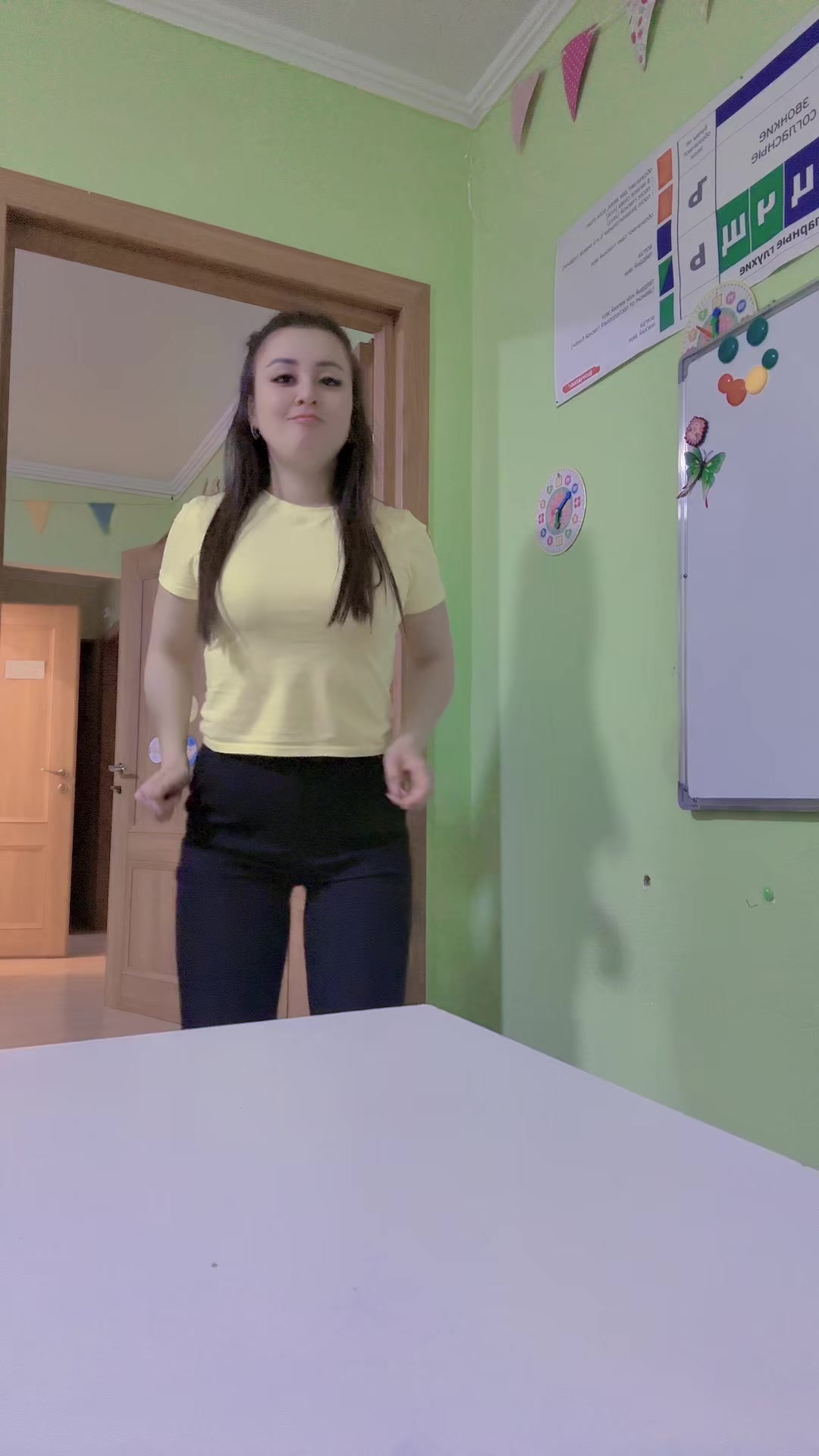@Эльвира Каркаралынын кызы