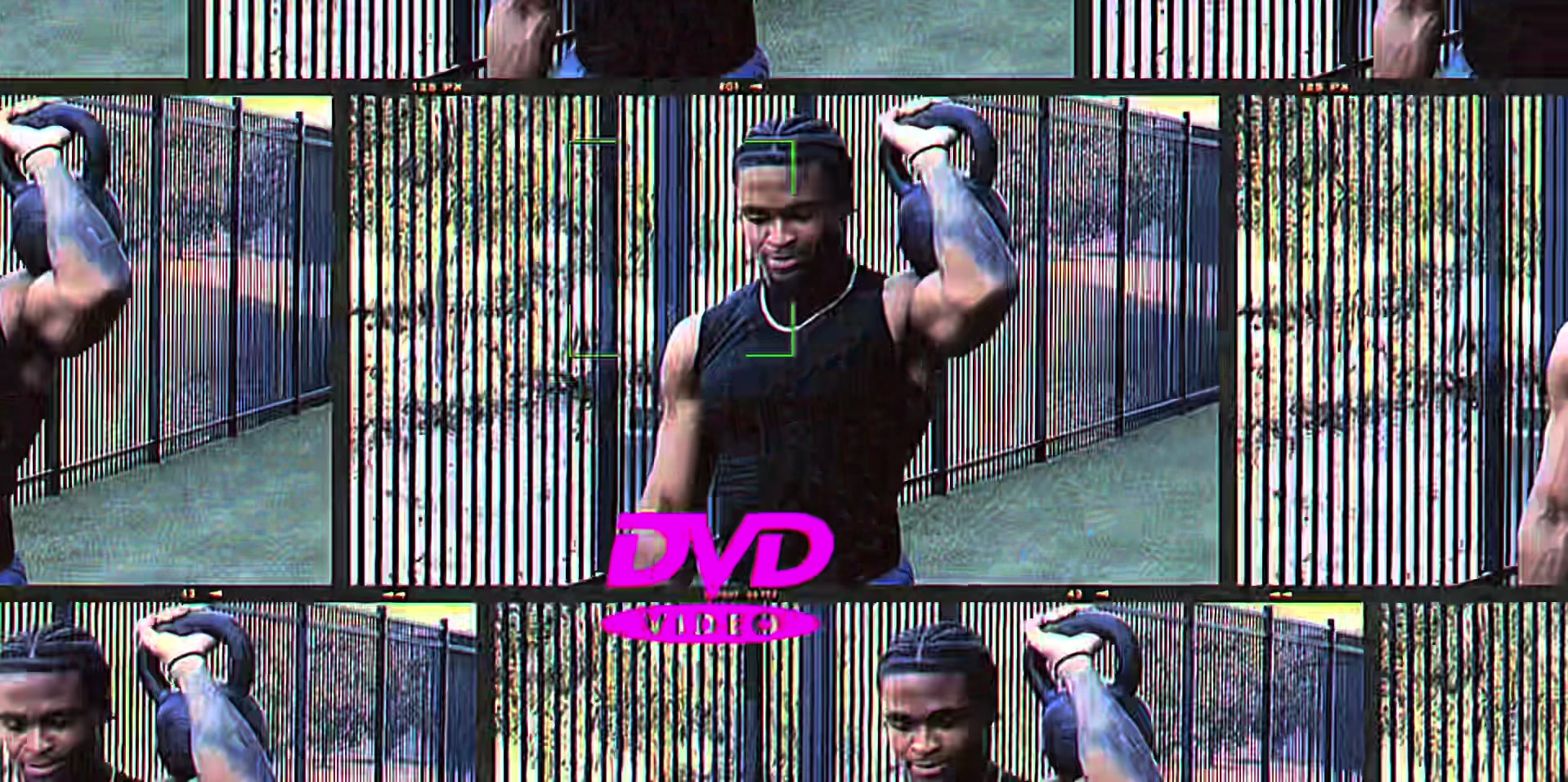 @Ty | Fitness
