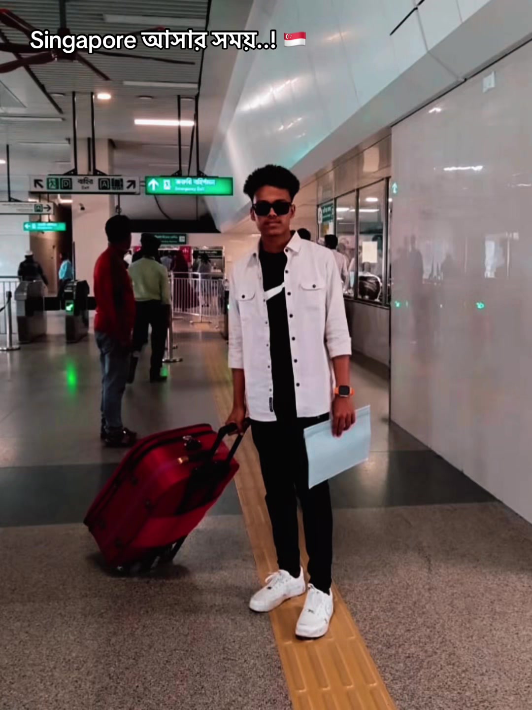 @🇸🇬 Aʀɪʏᴀɴ Aᴘᴜʀʙᴏ 