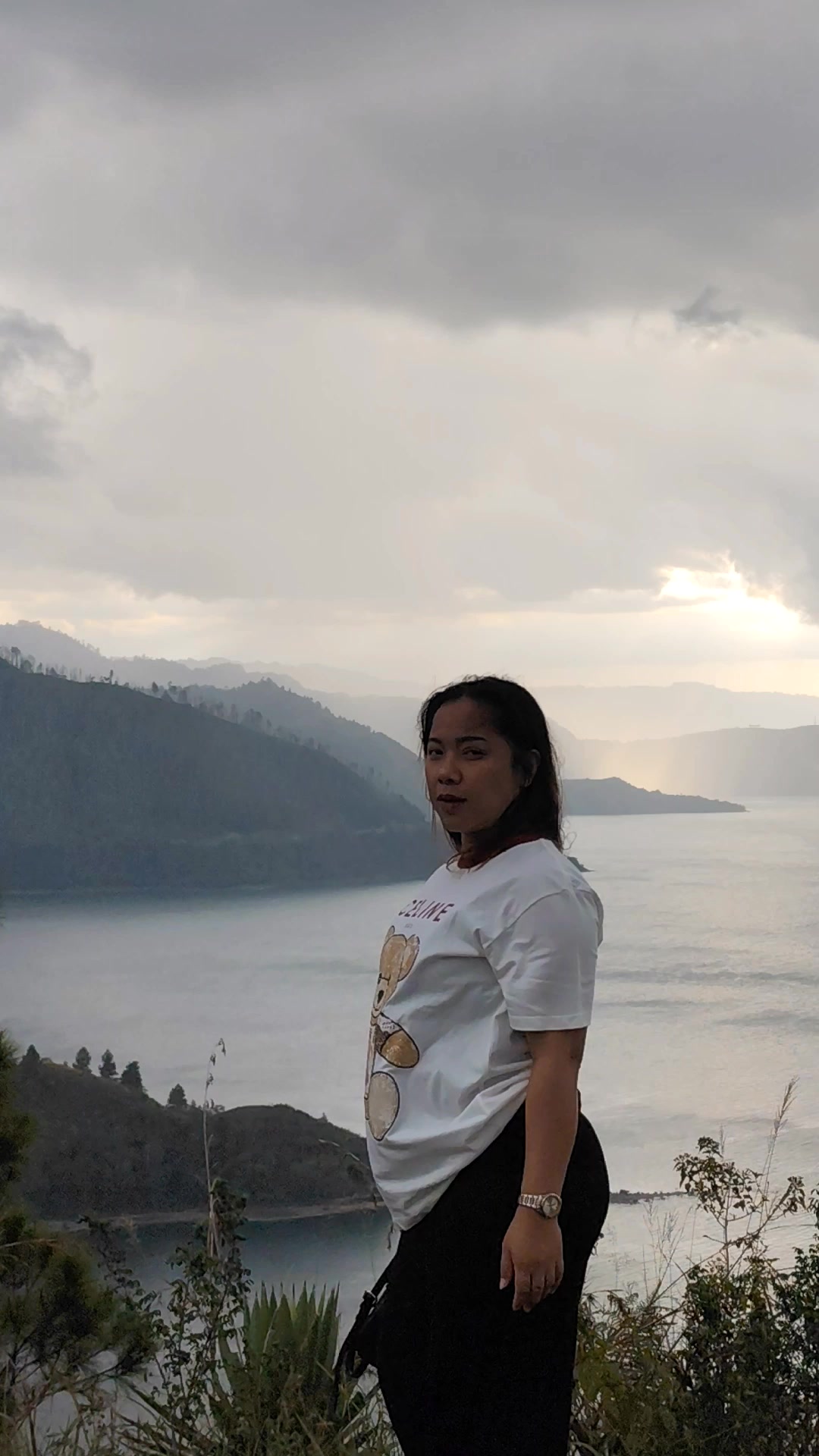 @Sagala Oee