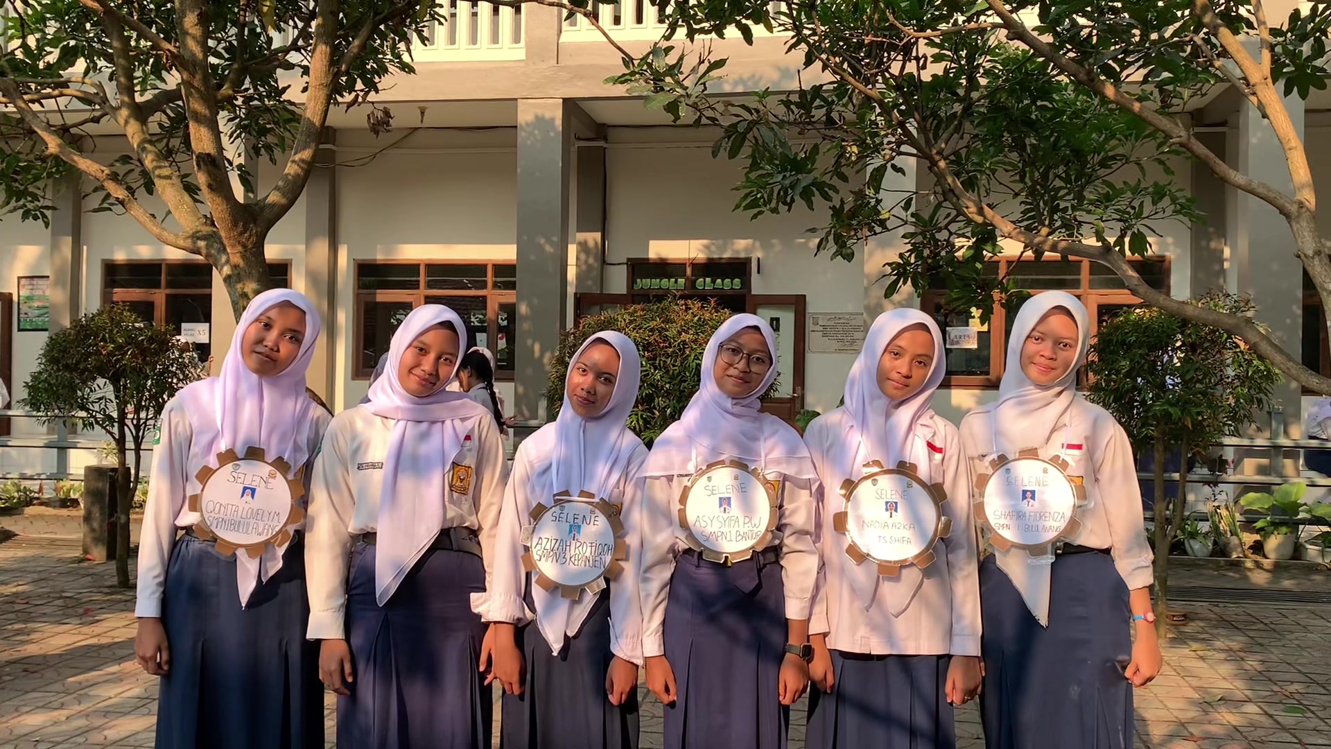 @OSIS KARCAGUBANA