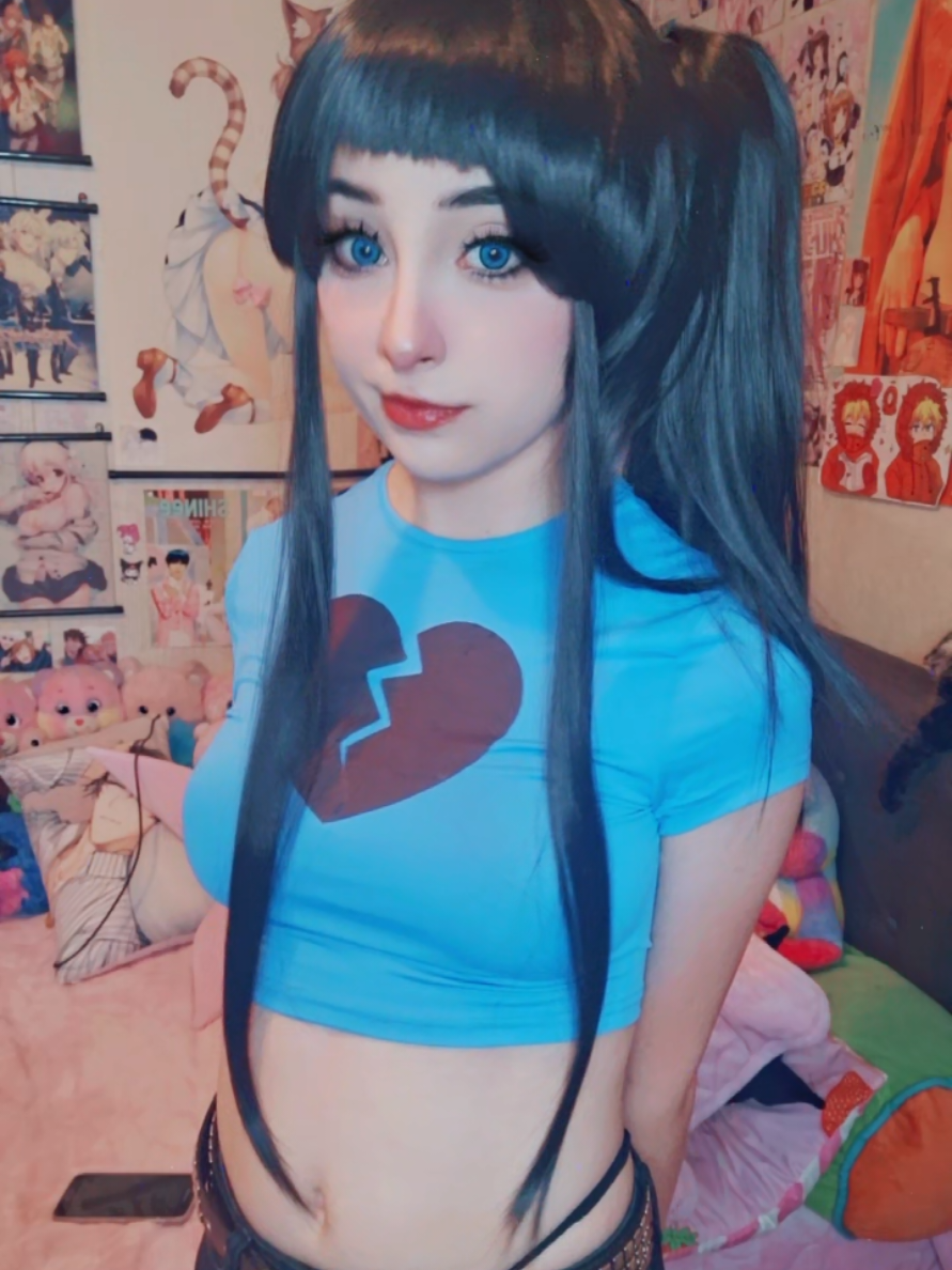 @Kaciecat