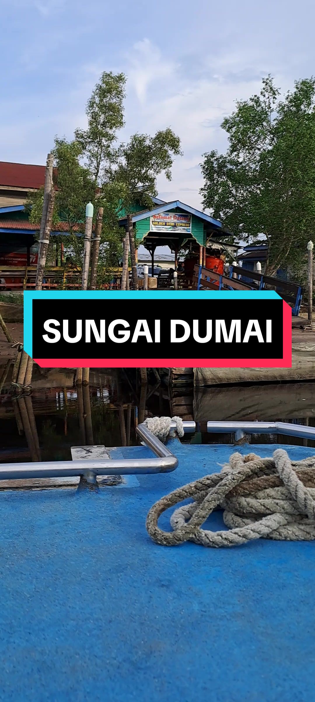 @DUMAI