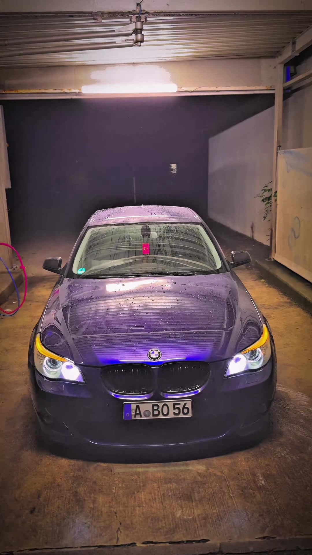 @E60cano