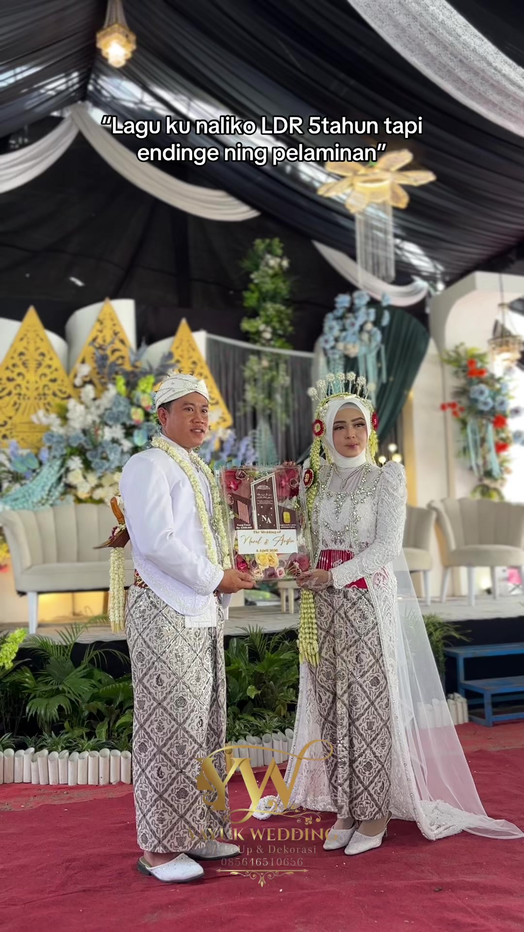 @Yayuk Wedding (YW)