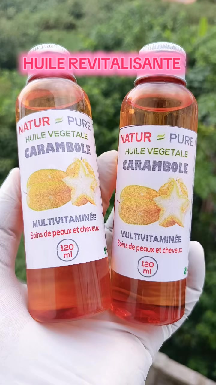 @NATUR PURE