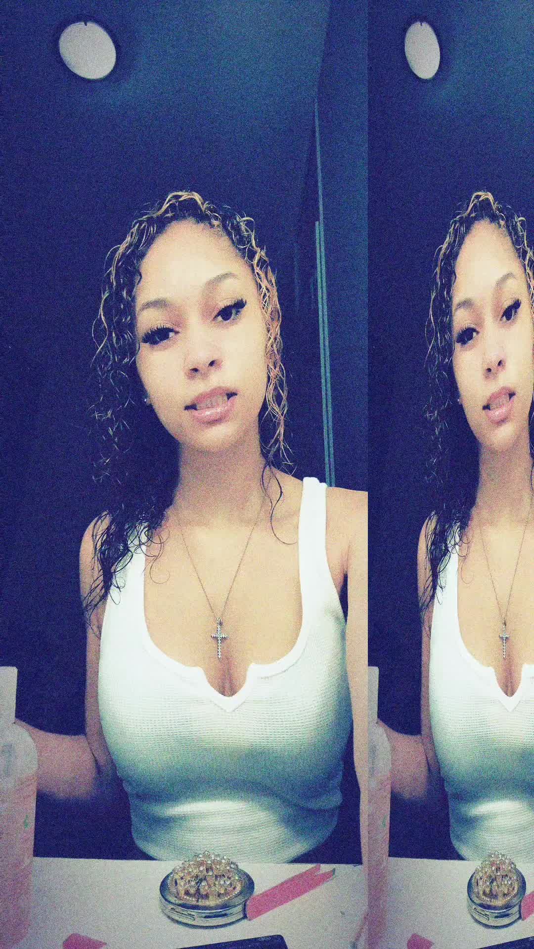 @Tracyy💕