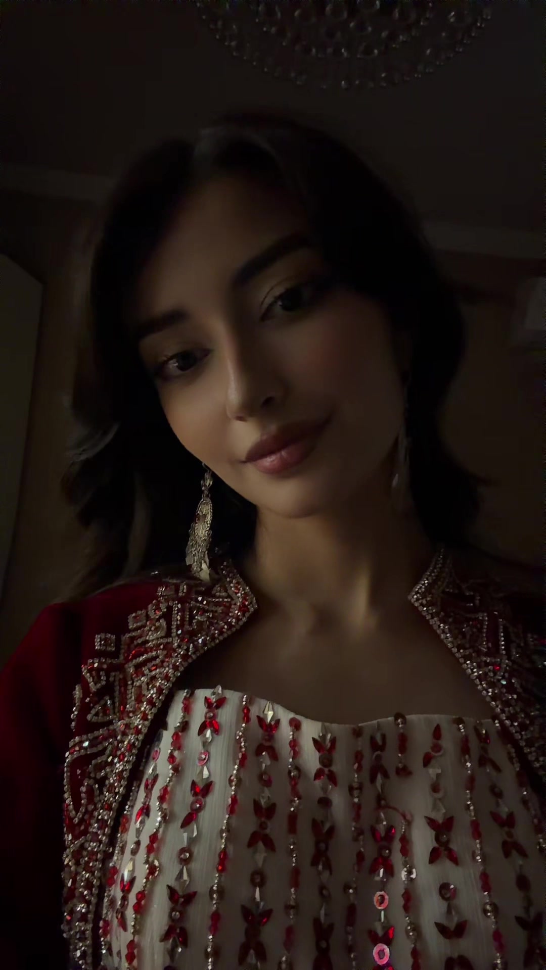 @Sumaya Radzhabova