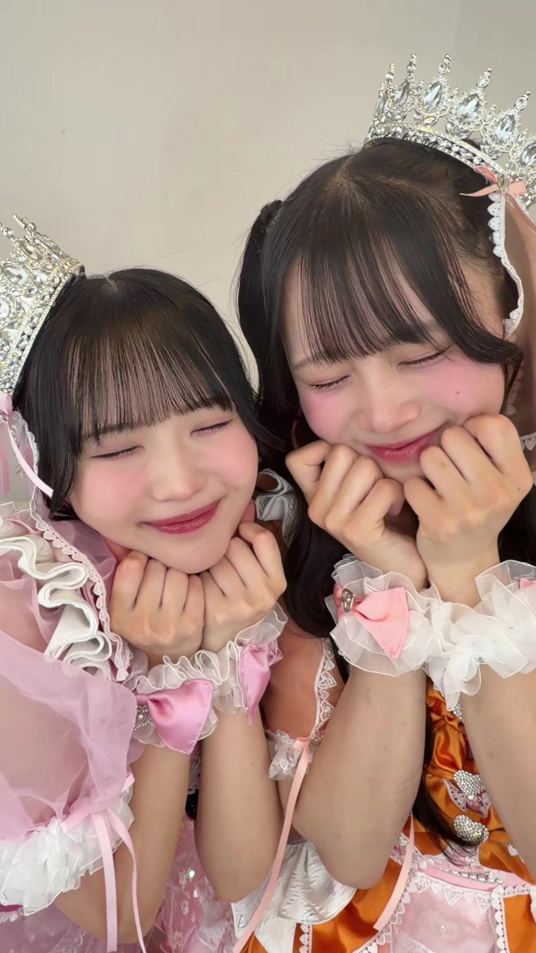 @はるちゃん