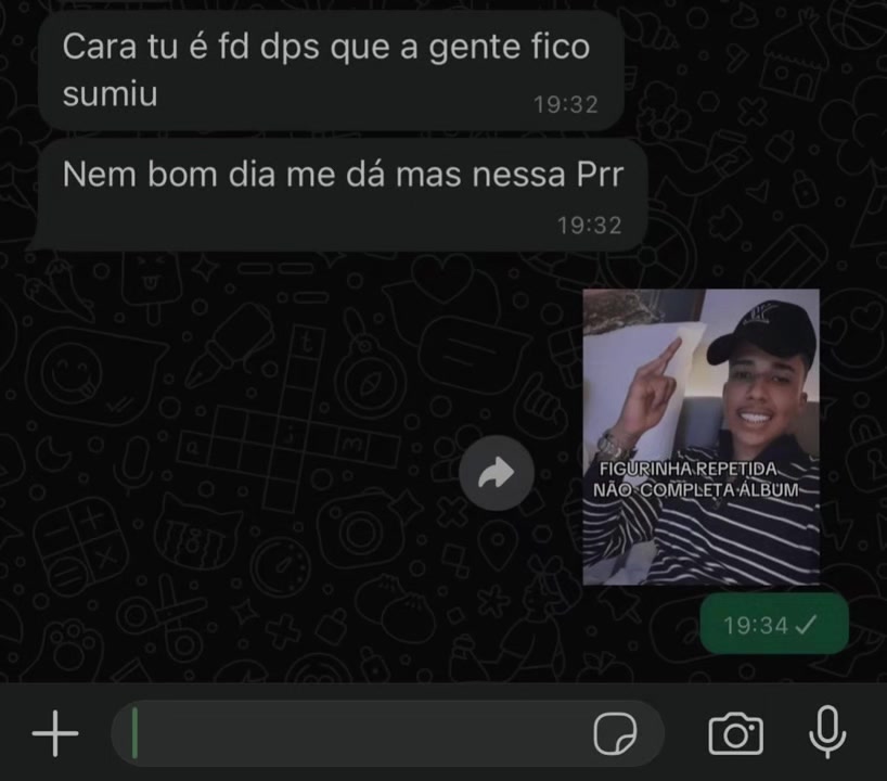 @Fig julinha