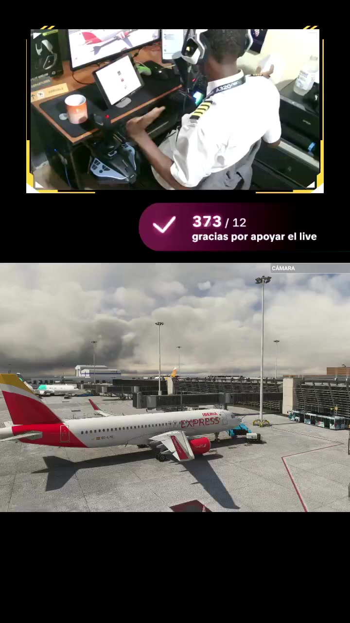 @Capit&aacute;n Temu ✈