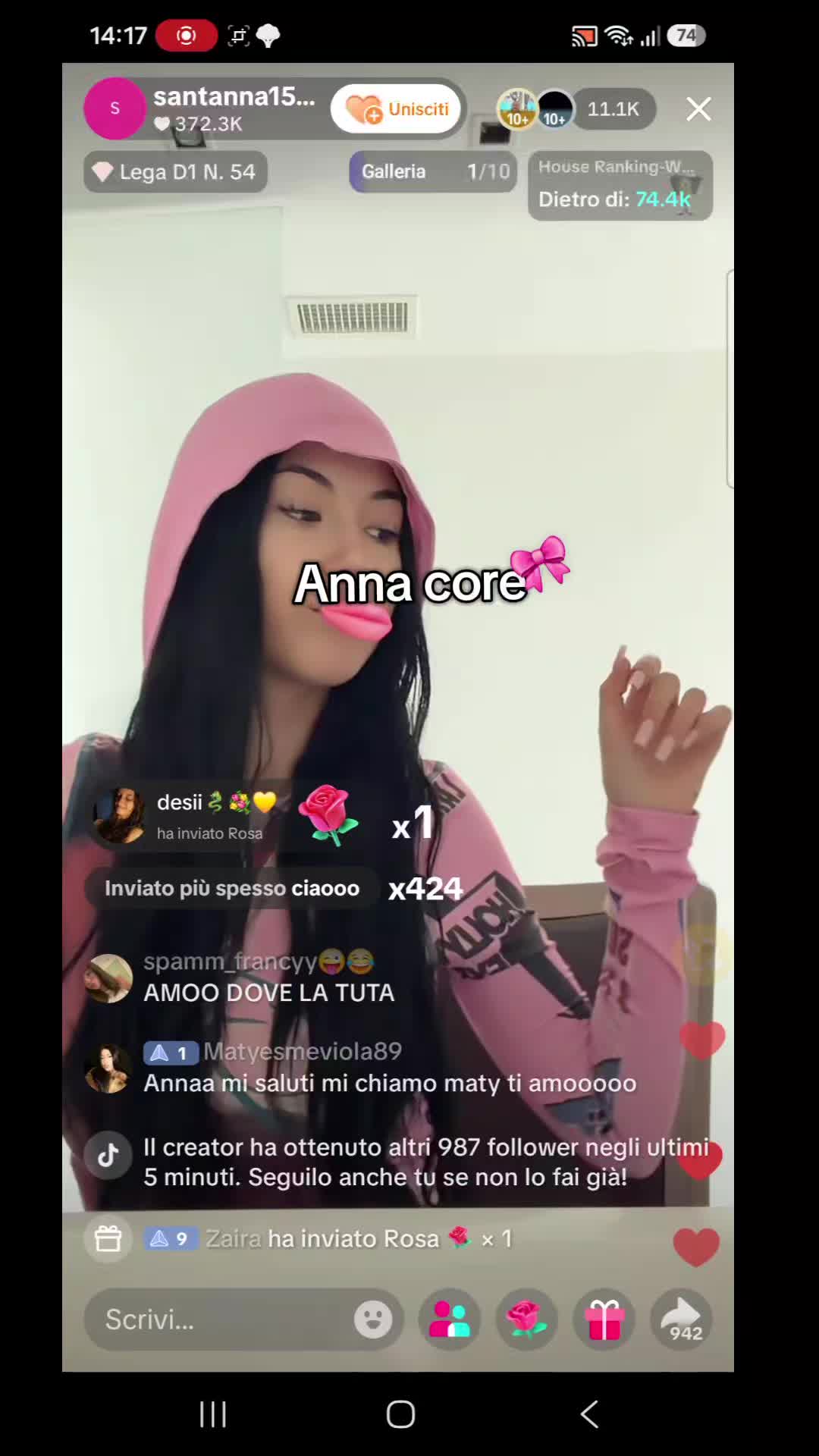 @☆♡CHIARA_ANNA♡☆