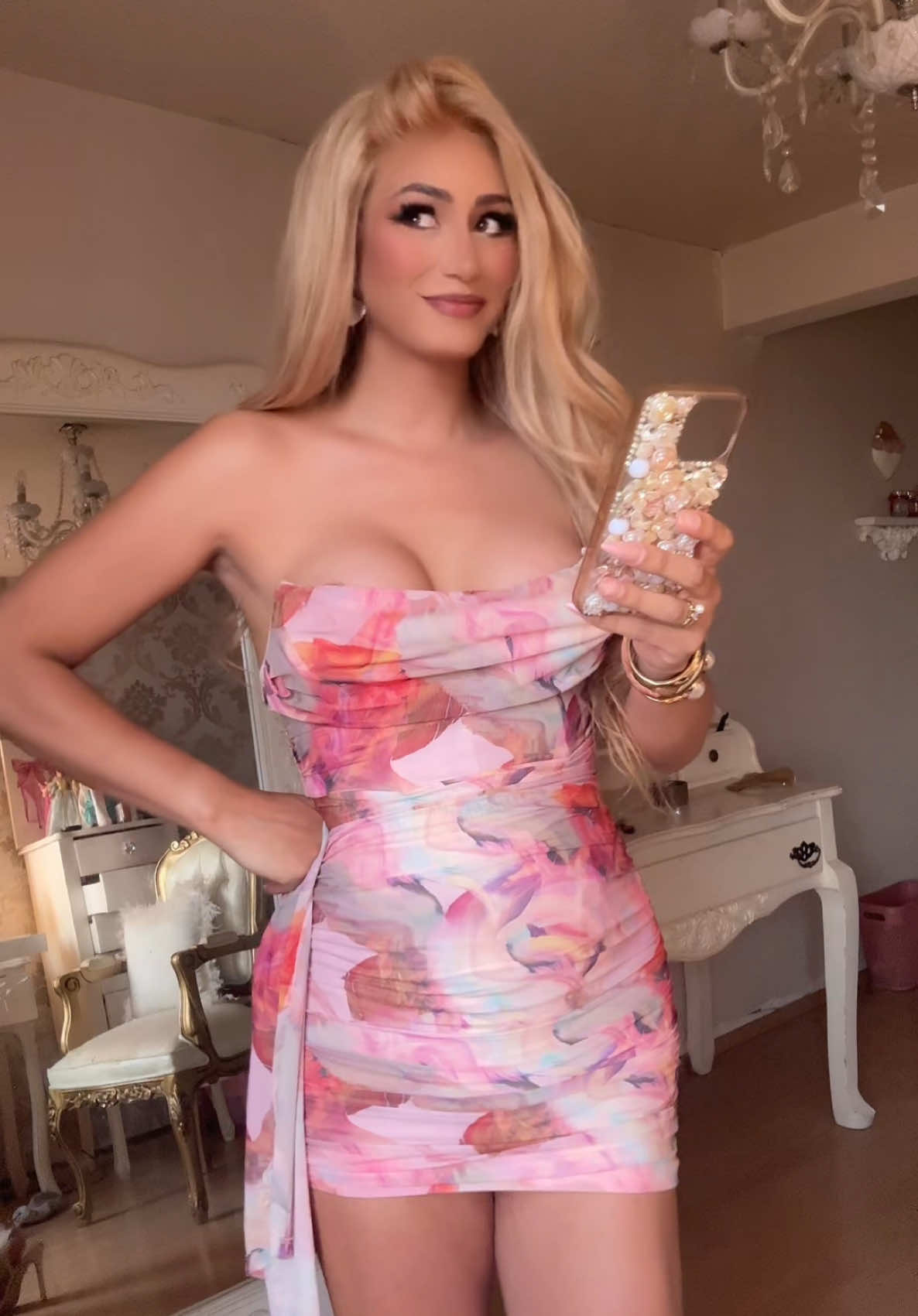 @Luciana ferrer