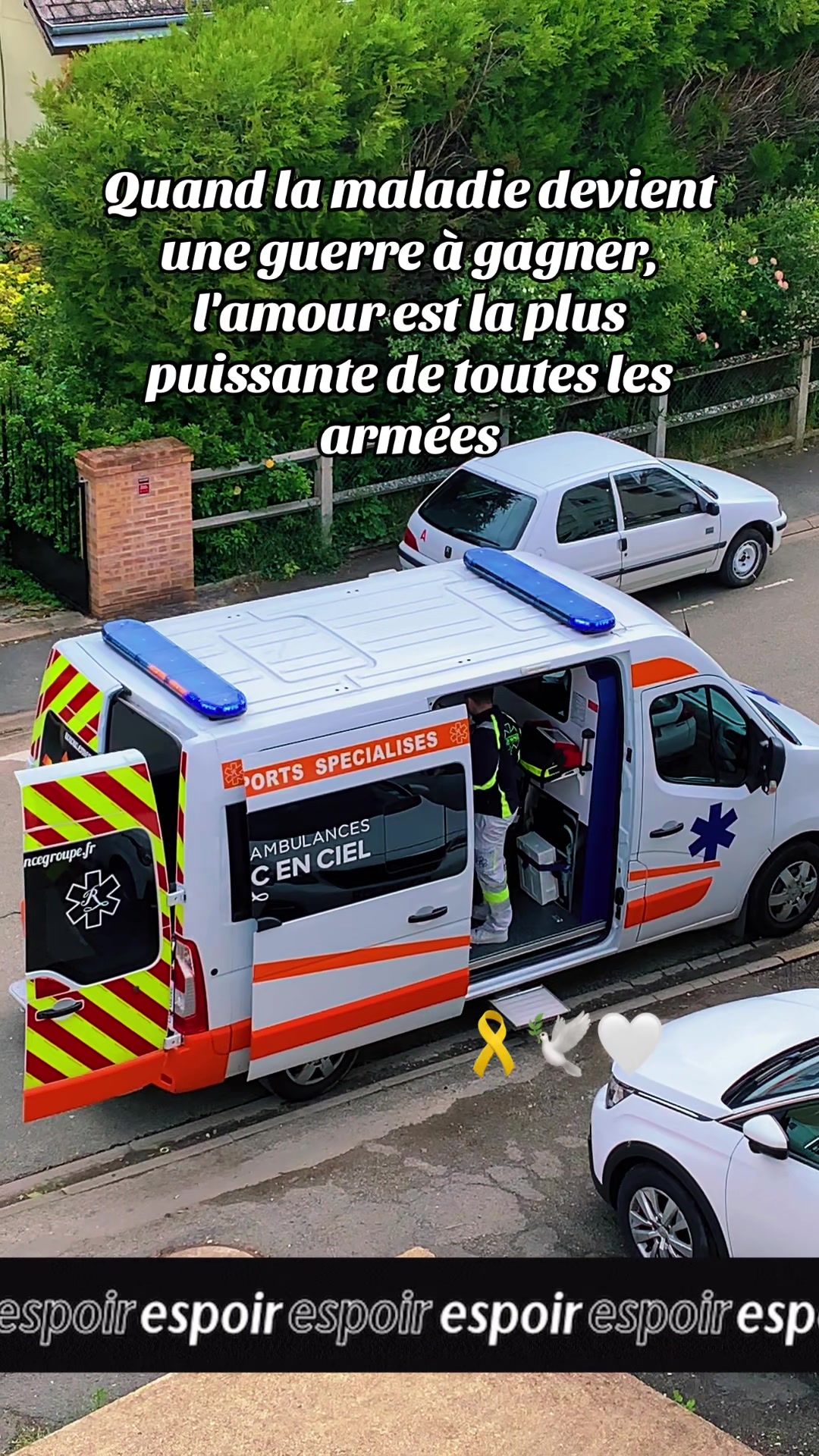 @🕊️🦔♛Poupa F&eacute;e Courage♛🦔🕊️