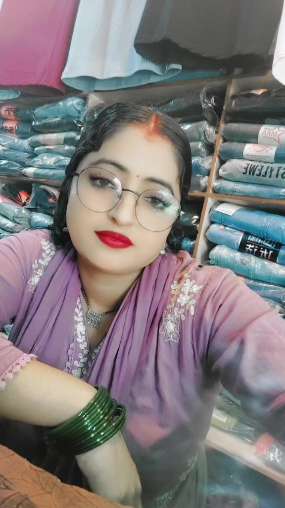 @🥰JANVI 🖤SAH🥰