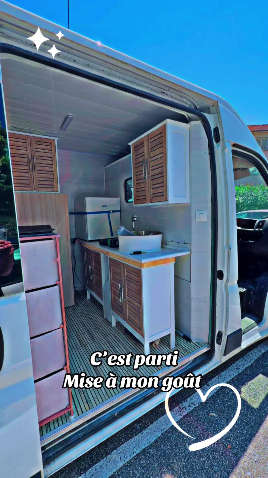@Baba Au Rh&ocirc;ne