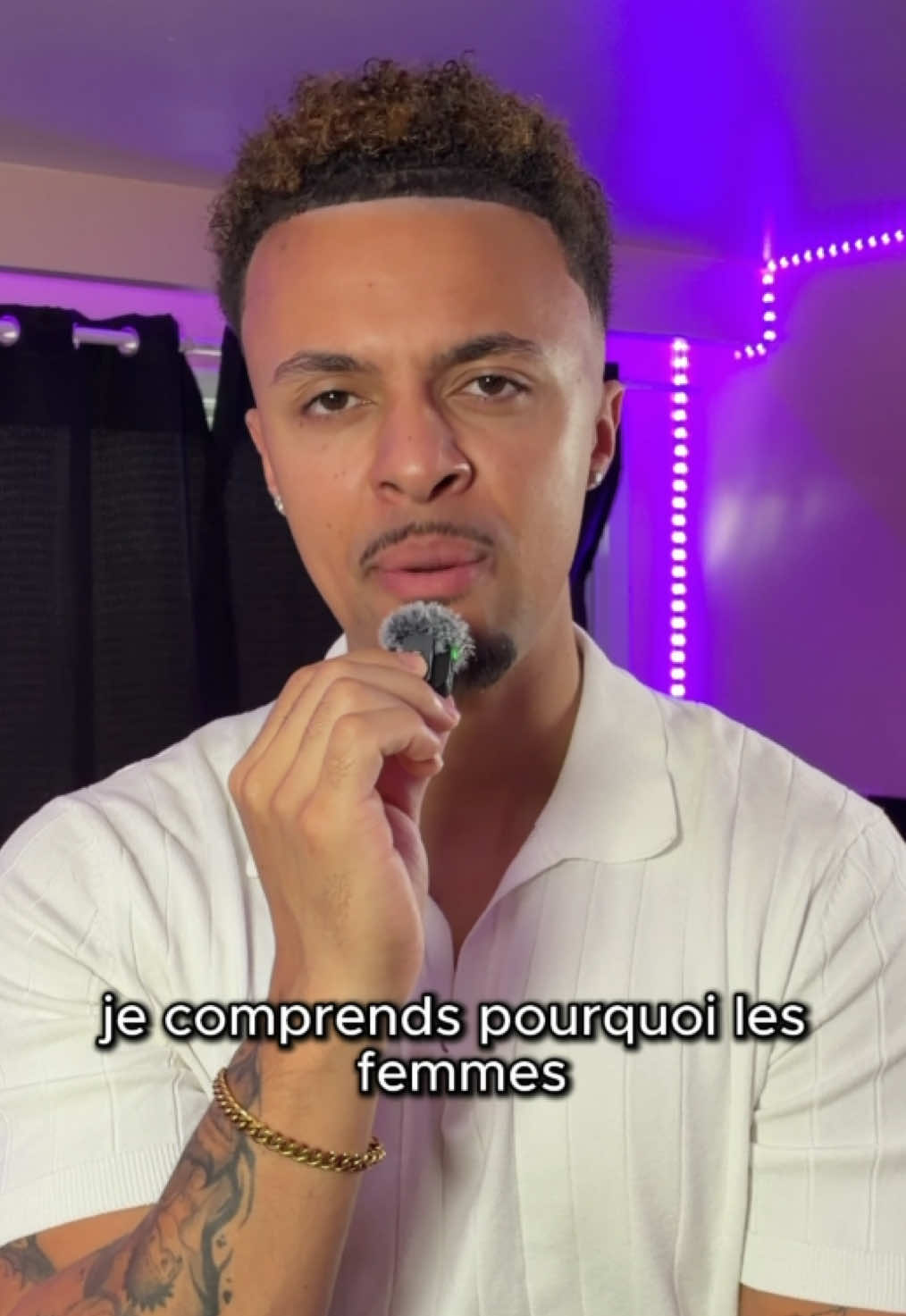 @Mansour Doréal