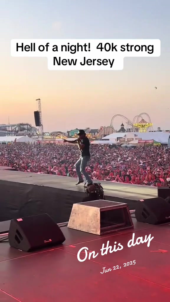 @Chris Janson