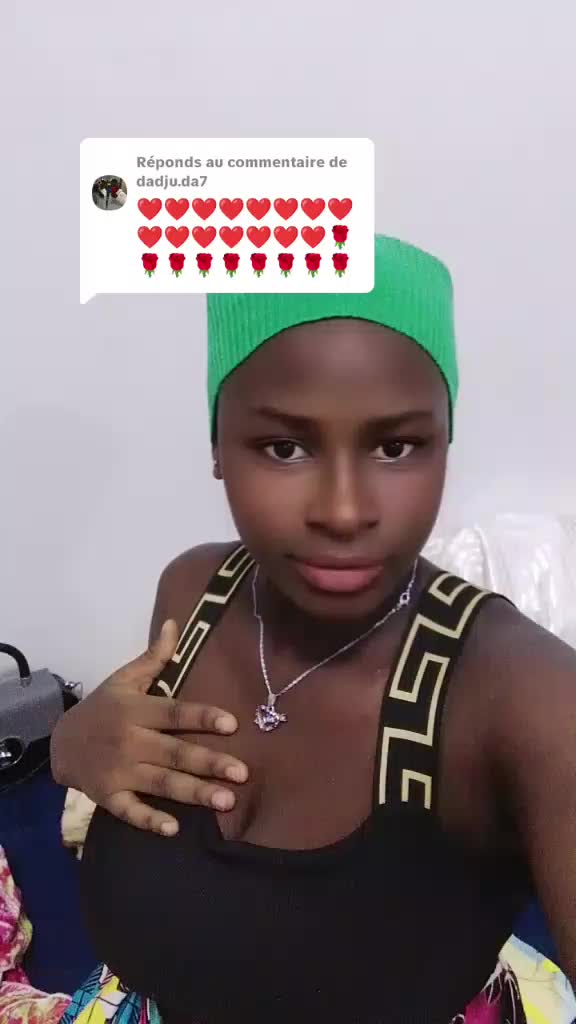 @Kadi Bakayoko