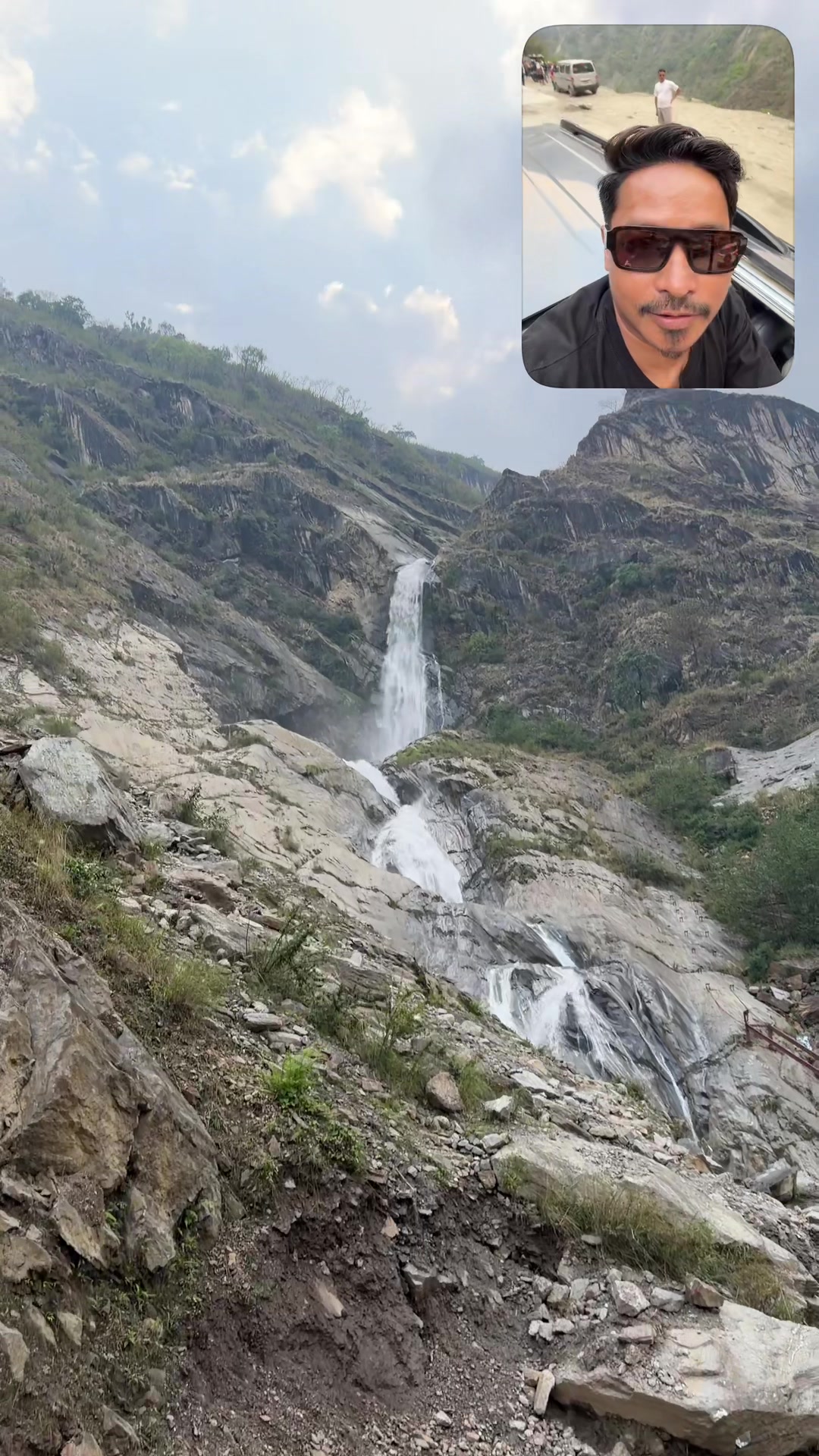 @Darshan Thapa Magar