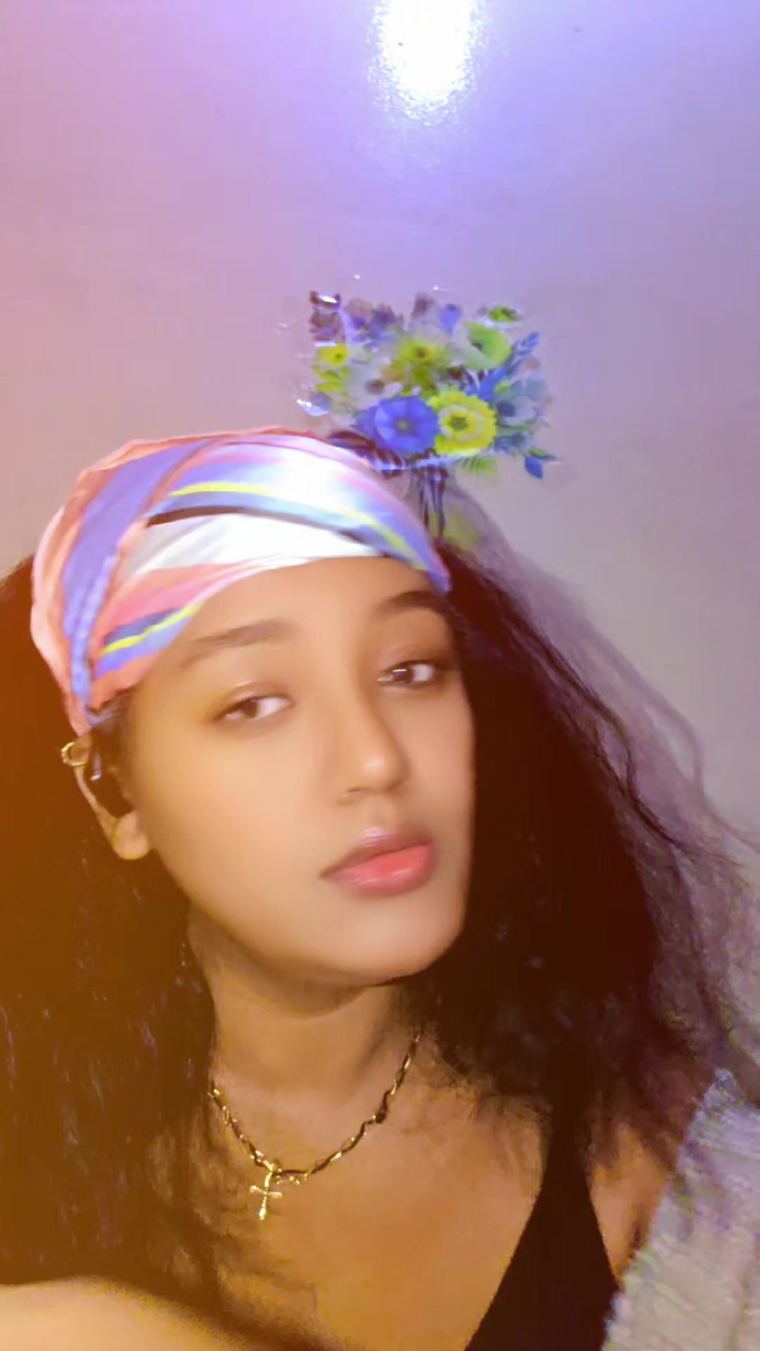 @ኤሙ ነኝ የማርያም ልጅ