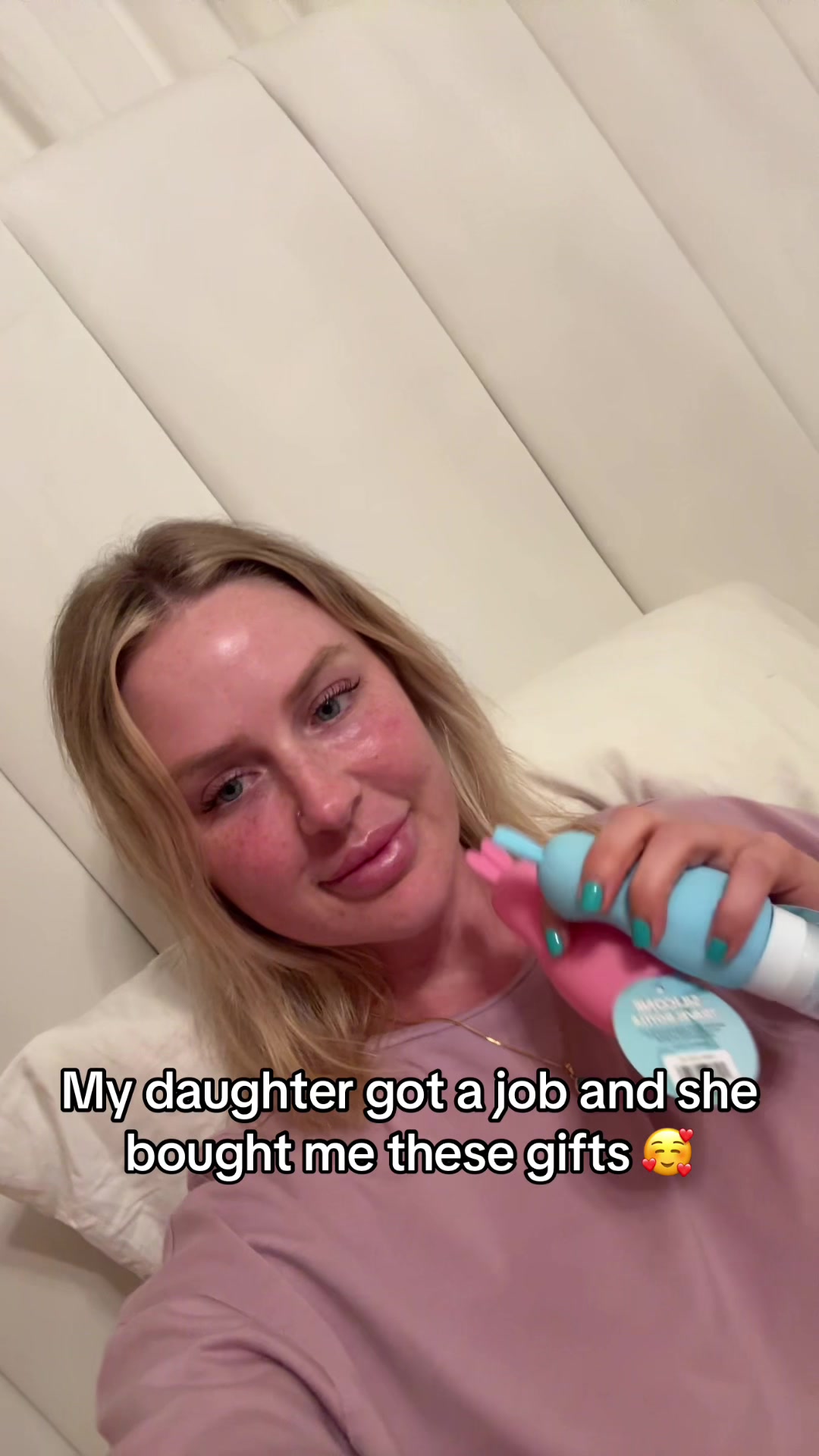 @Jenna Starr