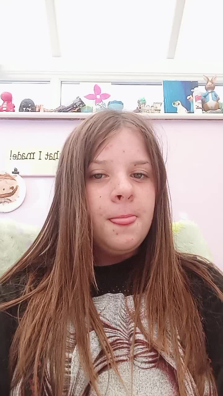 @🎀Jade Foster🎀