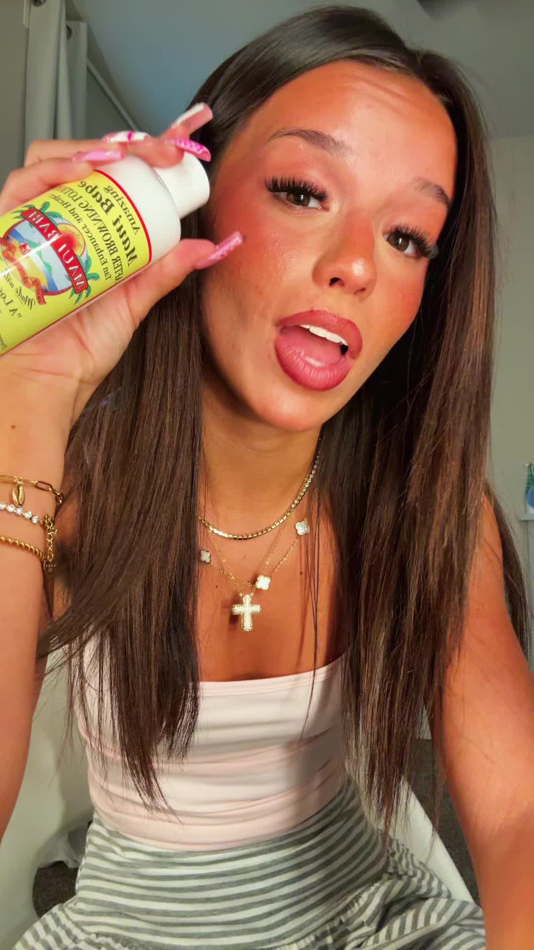 @CJ