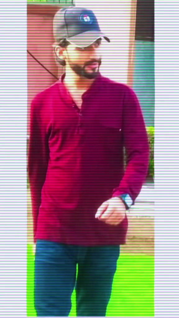 @Q&atilde;z&iuml; Muzamil Qureshi