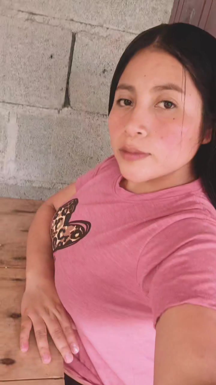 @Elvira Ramirez
